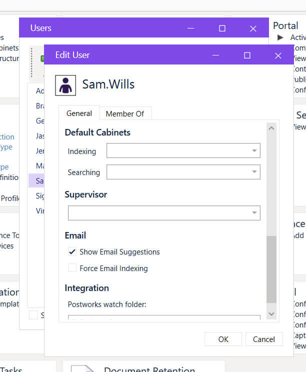 Email Suggestions Guide Virtual